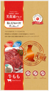 Riverd Republic NECO PUREE 4本 PureValue3 日本製鮮味肉泥棒(牛後腿Beef Round)  RP005C-4(RR-135)