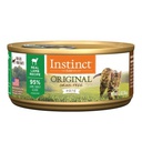 Nature's Variety Instinct 5.5oz Lamb Formula 5.5Oz 本能羊肉配方(罐)