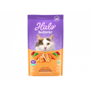 HALO自然光環貓糧 純鮮肉製無穀物貓糧 Indoor Cat - Holistic Healthy Weight Grain Free Chicken & Chicken Liver Recipe 3lb 室內 健美體態 雞肉及雞肝配方 (34024)