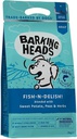 Barking Heads 無穀物全天然成犬配方（三文魚＋鱒魚）12KG(藍色) BHFD12(訂貨需時3-5天)
