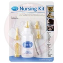 PetAg Nursing Kit 寵物奶瓶組 奶樽 套裝 (2 oz./60ml)