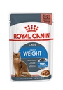 Royal Canin - Feline Care Nutrition(FCN)  Light Weight Care Adult (Gravy) 加護系列 成貓體重控制加護主食濕糧(肉汁)(2821600)85g X 12 原盒