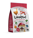 Loveabowl Dog 無穀物龍蝦雞肉海陸 全犬種配方 1.4kg(訂貨需時5-7天)