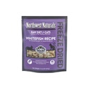 Northwest Naturals CAT Freeze Dried WhiteFish Recipe 11oz 無穀物凍乾小粒白身魚貓糧 (NWFFD11WF)