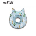 TOUCH CAT/DOG  治療防舔頭圈 藍色