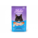 (新裝) Halo 自然光環貓糧 Holistic Healthy Grains ADULT Wild-Caught Whitefish Recipe Sensitive Stomach Support 10lb 成猫 敏感腸胃 白魚 10磅 (35222)