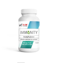 RAW Support Immunity 30 Capsules (貓狗適用) 螺旋藻30粒 (訂貨需時5-7天)