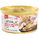 Catwalk Skipjack Tuna with Salmon Entree in Aspic 吞拿魚三文魚肉凍 80g 