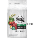 Nutro DOG Adult Lamb & Rice 12LB (Normal Bites) 狗糧 羊肉及全糙米成犬配方(標準粒) 12磅 