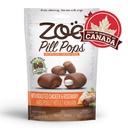 Zoe Pill Pops - Roasted Chicken with Rosemary 100g 烤雞肉迷迭香餵藥小食 (犬用) for Dog (10個獨立包裝共20小粒)100克 (exp: 01/4/2023)