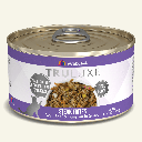 Weruva 1071 Truluxe 85G Steak Frites頂級尊貴系列  澳洲放牧牛、南瓜(紫)