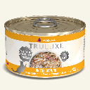 Weruva 1067 Truluxe 85G On The Cat Wok 頂級尊貴系列 澳洲放牧牛、走地雞南瓜湯(橙) (新裝)