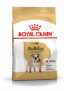 Royal Canin -  Breed 純種系列 Bulldog Adult Dog 3KG 鬥牛成犬專屬配方3公斤(*)[訂貨需時2-3天](原裝行貨)