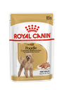 Royal Canin - Breed 純種系列 Poodle Adult Dog (Loaf) 85GX12 貴婦狗成犬專屬主食濕糧 (肉塊) 85克x12[訂貨需時2-3天] (原裝行貨)