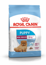 Royal Canin - Health Nutrition 健康營養系列 Mini Indoor Puppy 3KG 室內小型幼犬營養配方 (2433030010) [訂貨需時2-3天](原裝行貨)