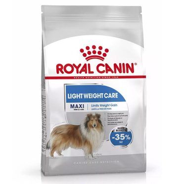 Royal Canin -  Care Nutrition 加護系列 Maxi Light Weight Care Adult Dog 10KG 大型犬體重控制加護配方10公斤[訂貨需時2-3天](原裝行貨)