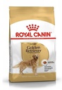 Royal Canin -  Breed 純種系列 Golden Retriever Adult Dog 12KG 金毛尋回成犬專屬配方12公斤[訂貨需時2-3天](原裝行貨)