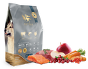 ATTILA 阿提拉狗糧 Beef & Salmon & Apple 黑牛+鮭魚+蘋果 6kg 無穀全齡狗糧 (LA2600)(訂貨2-3天)