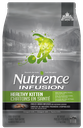 NUTRIENCE Infusion 5LB Healthy Kitten 凍乾外層 幼貓配方 鮮雞肉 