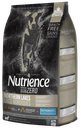 NUTRIENCE SubZero 全狗糧 22LB Northern Lakes 凍乾鮮鴨肉 無穀物 鴨肉+魚