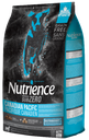 NUTRIENCE SubZero 全狗糧 5LB Canadian Pacific 凍乾鮮三文魚+鯡魚 無穀物 七種魚