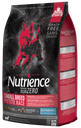 NUTRIENCE SubZero 小型犬配方 5LB Small Breed Prairie Red 凍乾鮮牛肝 無穀物 紅肉+海魚 