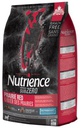 NUTRIENCE SubZero 全狗糧 5LB Prairie Red 凍乾鮮牛肝 無穀物 紅肉+海魚 