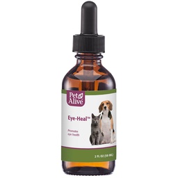 [+__H_Petalive_P] PETALIVE EYE HEAL (眼睛護理) 2oz