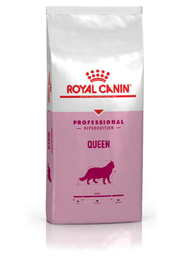 [+_B_RCn MM34] Royal Canin Queen (Mammy) 法國皇家 Queen (Mammy) 配方 (義工/貓場專用) 10kg