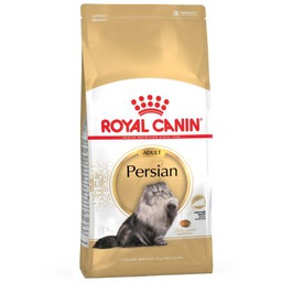 [+_B_RCn* 2552020011] Royal Canin CAT - Feline Breed Nutrition(FBN) Persian Adult 純種系列 波斯成貓專屬配方 02kg (2552020011)(原裝行貨)