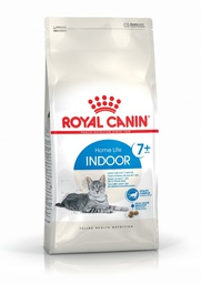 [+_B_RCn* 2548035010] Royal Canin CAT - Feline Health Nutrition (FHN) Home Life Indoor 7+ 健康營養系列 室內成貓7+營養配方3.5kg (2548035010)(原裝行貨)