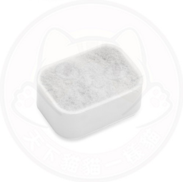 [ZX] O Beacon (BP-CF-O)(720421)] [斷貨中, 未有返貨日期, 可訂貨等貨到]Beacon Pet : Oasis Aura / Orb / Lotus [Charcoal Filters 活性碳濾芯] (BP-CF-O)(720421) ZZ  (訂貨需時3-5天)