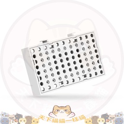 [ZX] OPetkit 智能除臭器Filter] Petkit Solid Air Freshener (Pura Air 寵物智能除臭器抗菌 [除臭器的芯片替換裝] )(一盒2個)