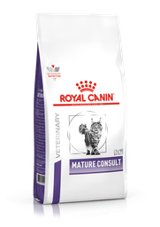 [+V_RCN015SS1 (799423)] Royal Canin Mature Consult (舊名: Senior Consult Stage 1) 老貓糧 1.5kg [訂貨需時5-7天] 2724015010
