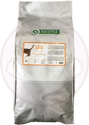 [+_BNP_18kgIndoor] Nature's Protection Cat Indoor 18kg 保然全天然室內成貓糧 18kg Breeder 貓舍場糧 (新裝:不是超細粒)