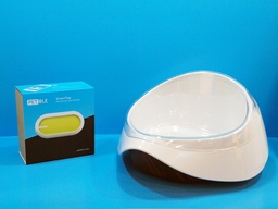 [.L]_PetbleSmartTag＋SmartBowl] PETBLE SmartTag+ SmartBowl 套裝（顏色隨機）