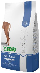 [+_B_NP_12Kg Maxi Junior] Nature's Protection Dog Maxi Junior (GJ13) 保然大粒幼犬糧 12kg (訂貨需時3-5天)