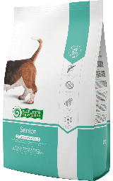 [+_B_NP_12kg WA29 Light 低脂] Nature's Protection Dog Senior (SA27) 保然中粒活力老犬糧 12kg (訂貨需時3-5天)
