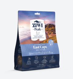 [C11] BZiw340 EastCape12oz] ZiwiPeak Cat 巔峰 "PROVENANCE SERIES" 無穀物脫水糧 [[East Cape 東海角配方]] (340g/12oz) (ZP-ACEC0.3)