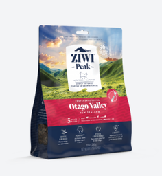 [C11] BZiw340 Otago 12oz] ZiwiPeak Cat 巔峰 "PROVENANCE SERIES" 無穀物脫水糧 [[Otago Valley 奧塔哥河谷配方]] (340g/12oz) (ZP-ACOV0.3)