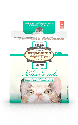 [B05]_BOB_白底綠字_5] Oven-baked Tradition CAT Urinary Tract 無穀物尿道保健 全貓糧 {雞} 5lb (白底綠字)