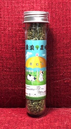 [ZT] Strayless008_貓薄荷] Strayless 浪浪·農場 台灣貓薄荷(8g)