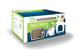 [ZY] Pet Fortigel] FAMVET - Pet Fortigel 生物活性骨膠原蛋白肽(貓狗適用)  關節補充品 － 30小包