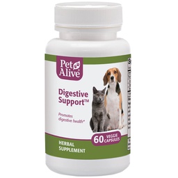 [ZY]_H_Petalive_P] PETALIVE Digestive Support™  (胃腸道、消化系統健康)  60粒