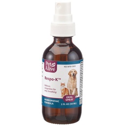 [+__H_Petalive] PETALIVE Respo-K Spray 59ml (噴裝) (針對感冒及呼吸道感染-噴霧) (PRSP0015)