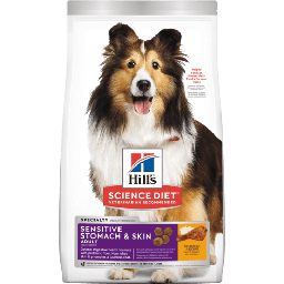 [+_BHil dog Special need #8839] Hill's Science Diet Adult Special Needs 1-6 Sensitive Stomach & skin (#8839) 30lb 胃部及皮膚敏感專用配方 成犬 (1－6歲)