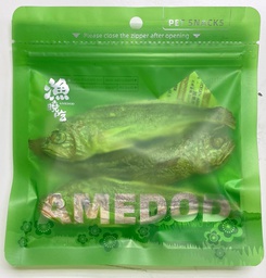 [ZY] Same018afd08] Amedod 漁曉吃 AFD08 小黃花魚凍乾 (貓狗小食) 18g