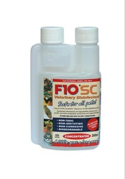 [ZY]_F10SC 200ml] F10SC有機殺菌液 (消毒) 200ml  (無需過水 人畜無害 (貓狗鳥龜也可)