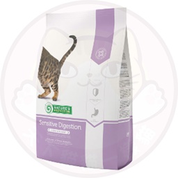 [B04]_BNP7kgSensitive] Nature's Protection Cat Sensitive digestion 7kg 保然全天然腸胃敏感成貓糧 7kg