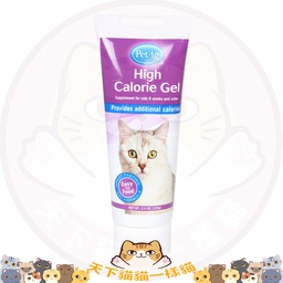 [ZY]_H PetAg Energel 營養膏] PetAg Cat High Calorie Gel (Energel) 貓用營養膏 3.5oz (100g)